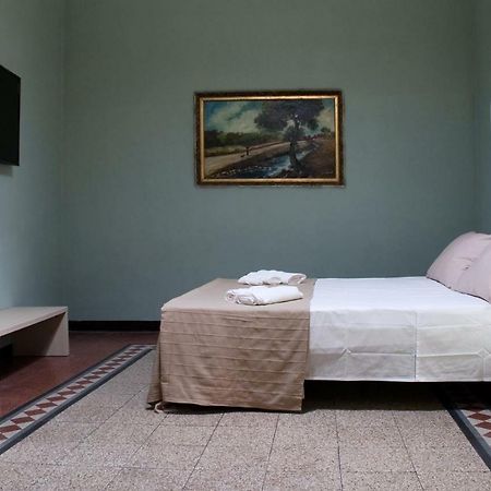 カターニア La Casa Di Isabella Bed & Breakfast エクステリア 写真